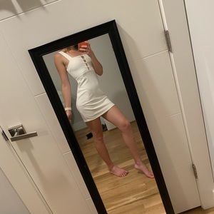 Express Dress Size XXS